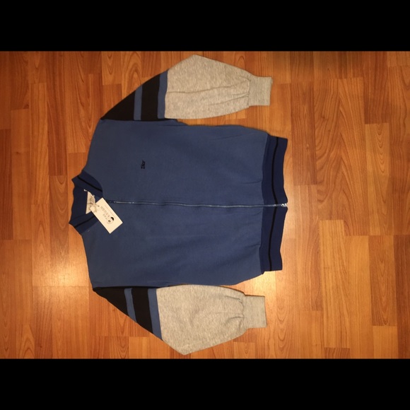 Christian Dior Vintage Track Jacket - Picture 2 of 3